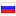 krasbaks.ru hosted country
